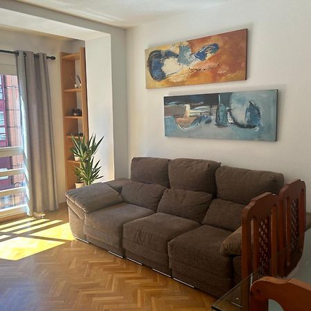 Apartamento Centrico Madri Exterior foto