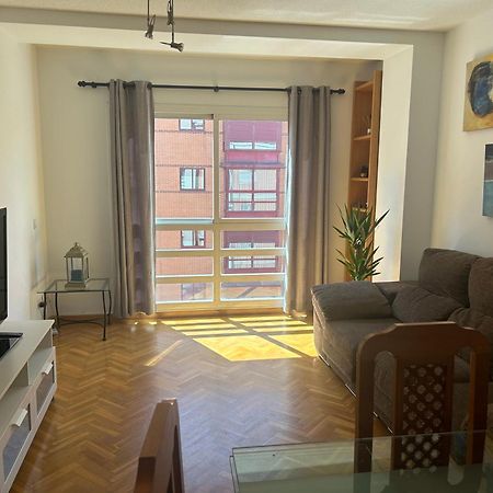Apartamento Centrico Madri Exterior foto