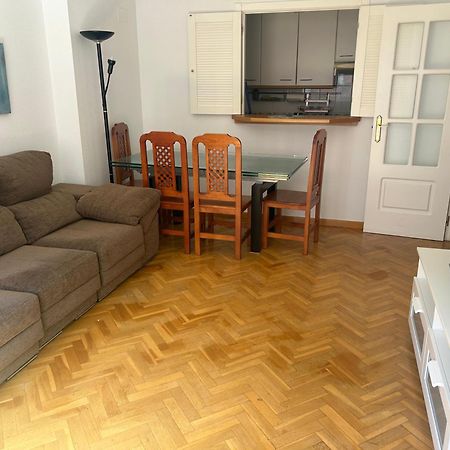 Apartamento Centrico Madri Exterior foto