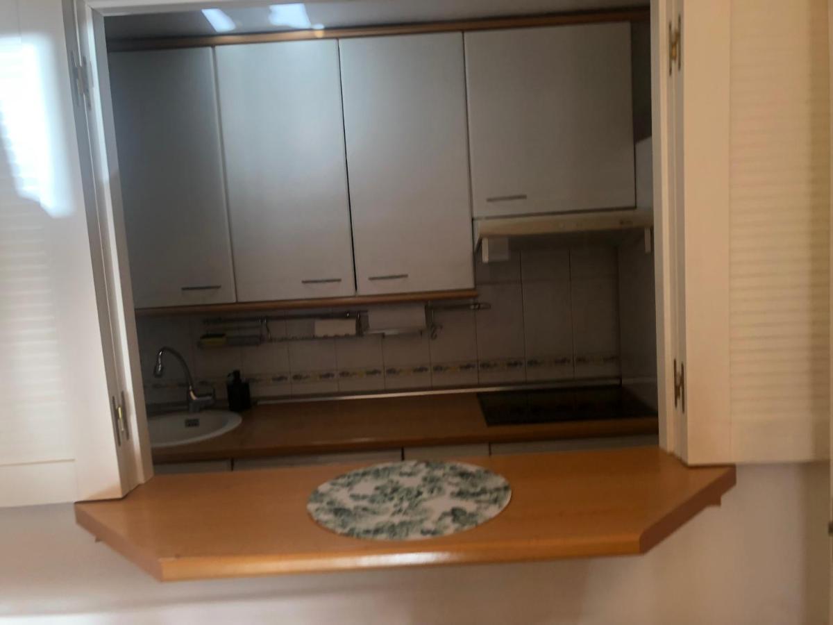 Apartamento Centrico Madri Exterior foto